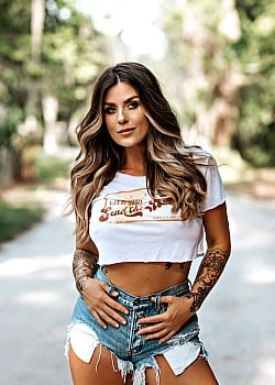 Brandi Snyder